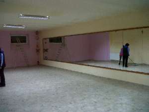 Inchiriem sala de sport Sibiu