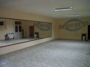 Inchiriem sala de sport Sibiu