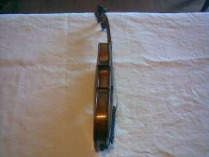 Vand vioara Stradivarius