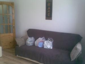 inchiriez apartament 2 camere in mangalia 2009