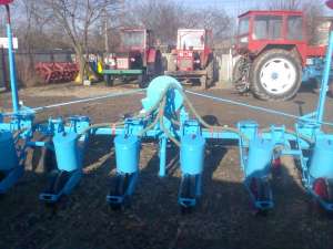 vand semanatoare porumb spc6