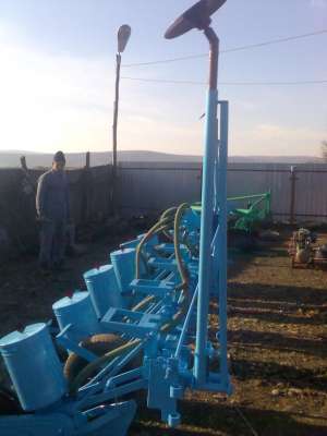 vand semanatoare porumb spc6