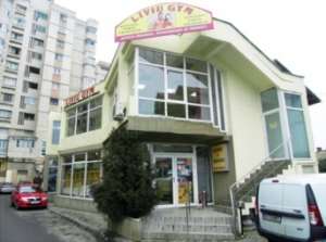 vanzare spatiu comercial