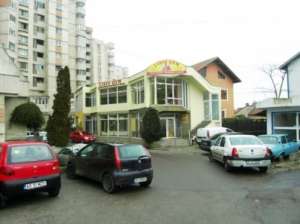 vanzare spatiu comercial