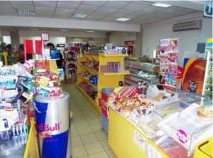 vanzare spatiu comercial