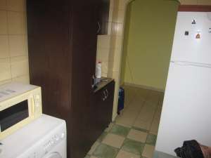 INCHIRIEZ APARTAMENT IN DRISTOR