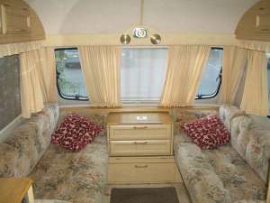 Rulota ELDDIS WHIRLWIND 1995 Anglia