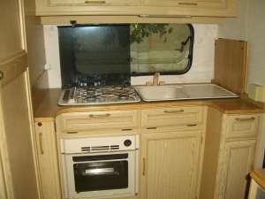 Rulota ELDDIS WHIRLWIND 1995 Anglia