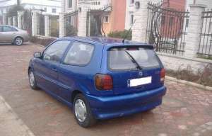 Dezmembrez Polo