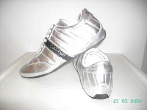 PANTOFI SPORT CALVIN KLEIN
