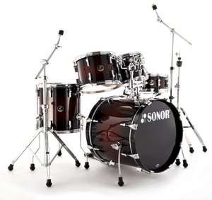 Vant tobe Sonor Force