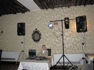 SONORIZARI ORICE EVENIMENT IN TG MURES
