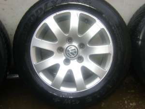 VAND JENTZI PASSAT 2056015  ORIGINALE VW