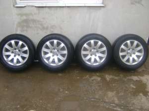 VAND JENTZI PASSAT 2056015  ORIGINALE VW