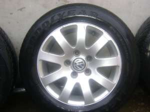 VAND JENTZI PASSAT 2056015  ORIGINALE VW
