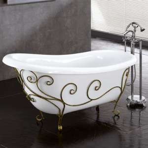 mobilier fier forjat