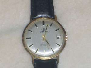 vand 3 ceasuri 2 din aur 14K