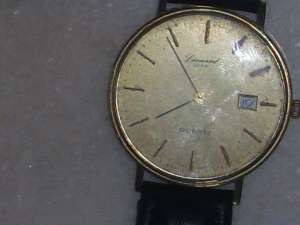 vand 3 ceasuri 2 din aur 14K