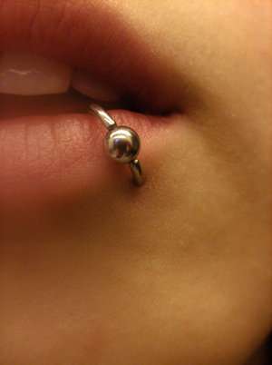 Servicii piercing