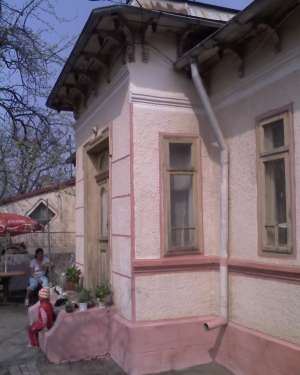 vand casa urechesti