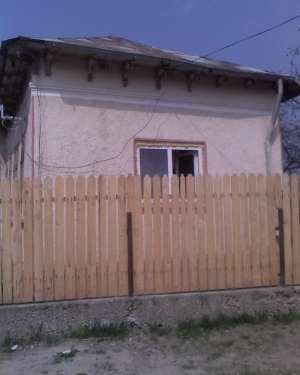 vand casa urechesti