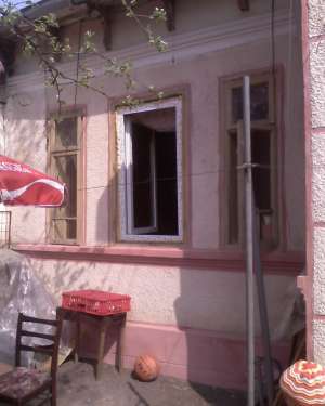 vand casa urechesti