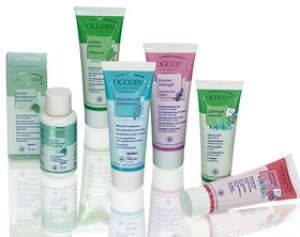 Cosmetice BIO,   Job si SANATATE