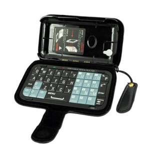 C1000 Quad Band 2 SIM TV Qwerty Mobile Phone Cellphone