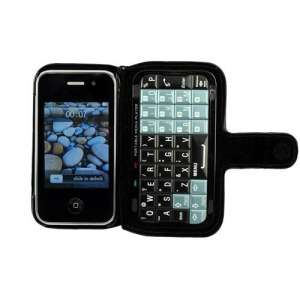 C1000 Quad Band 2 SIM TV Qwerty Mobile Phone Cellphone