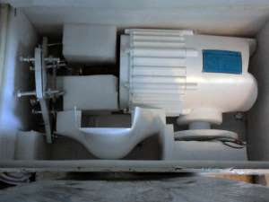 Turbina eoliana 1000W