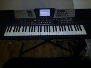 VAND ROLAND VA 7