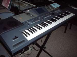VAND ROLAND VA 7