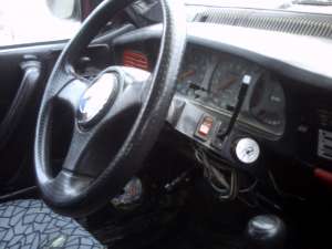 vand dacia break
