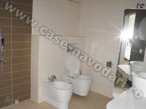 Mamaia Nord apartament in cartier de lux