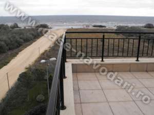 Mamaia Nord apartament in cartier de lux
