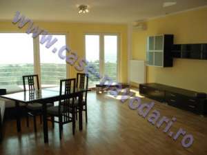 Mamaia Nord apartamente