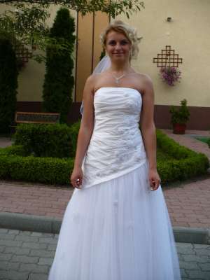 rochie mireasa
