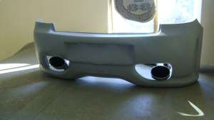 vand kit tuning golf4
