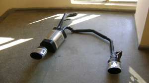 vand kit tuning golf4