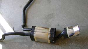 vand kit tuning golf4
