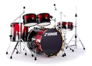 Vand tobe SONOR