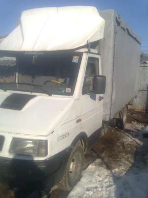 VANZARE IVECO