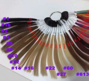 extensii din par natural 100% PROMOTII
