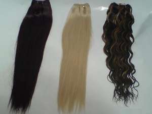 extensii din par natural 100% PROMOTII