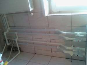 CAUTI UN INSTALATOR AUTORIZAT ?
