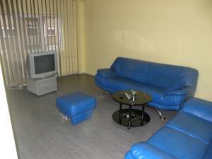 inchiriez apartament 3 camere de lux in alfa