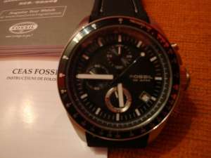 ceas Fossil CH 2573 NOU