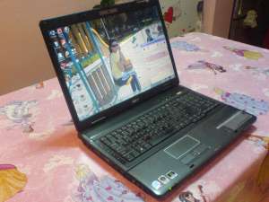 Acer TraveMate 7730G-6B4G32Mn