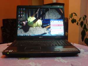 Acer TraveMate 7730G-6B4G32Mn
