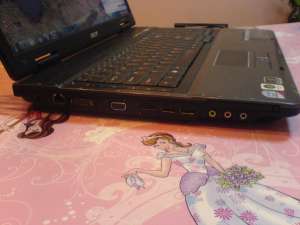 Acer TraveMate 7730G-6B4G32Mn